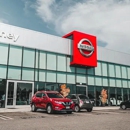 Downey Nissan - Auto Appraisers