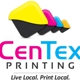 CenTex Printing, Inc.