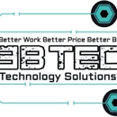 3B Tech IT - Computer Security-Systems & Services