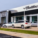 Castle Cadillac McHenry - New Car Dealers