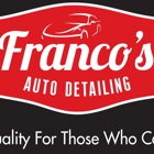 Franco's Mobile Detailing
