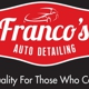 Franco's Mobile Detailing