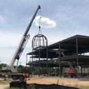 Cen-Tex Crane Service - Mobile Cranes