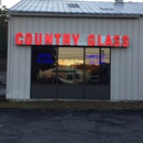 Country Glass & Mirror - Glass-Auto, Plate, Window, Etc