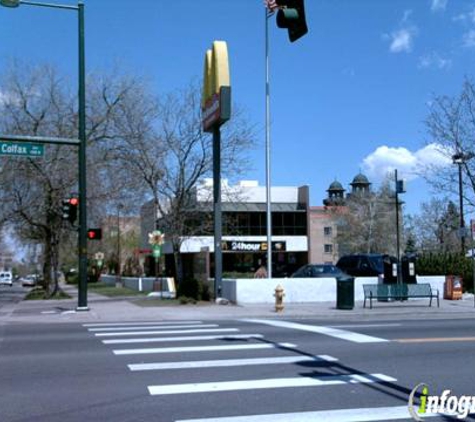 McDonald's - Denver, CO