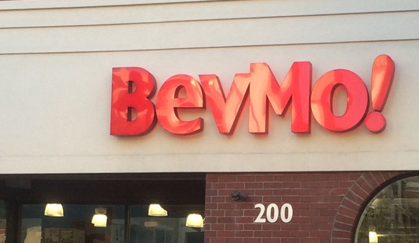 BevMo! - Glendale, CA. BevMo!