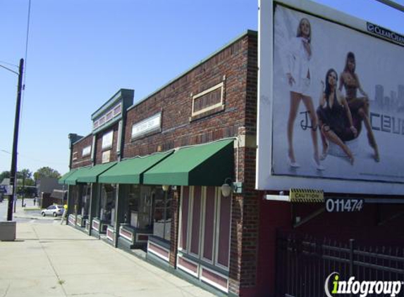 Lal's Cleaners - Cleveland, OH