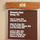 Women's Care Group - Physicians & Surgeons, Obstetrics And Gynecology