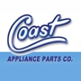 Coast Appliance Parts