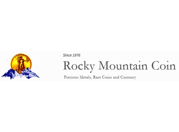 Rocky Mountain Coin - Denver, CO