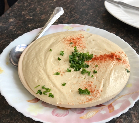 Hamido Restaurant Inc - Dearborn, MI