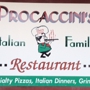 Procaccini Italian Family Restaurant