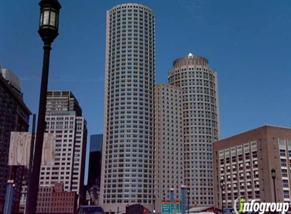 Spectrum Equity Investors - Boston, MA