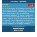 Remodeling Expo Center - Kitchen Planning & Remodeling Service