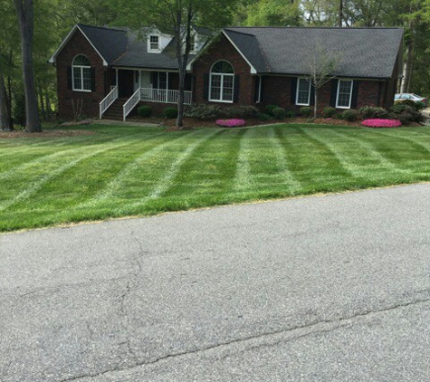 Lawn Firm - Kannapolis, NC