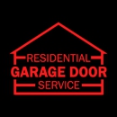Residential Garage Door Service - Garage Doors & Openers