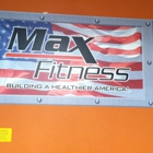 Max Fitness Dothan