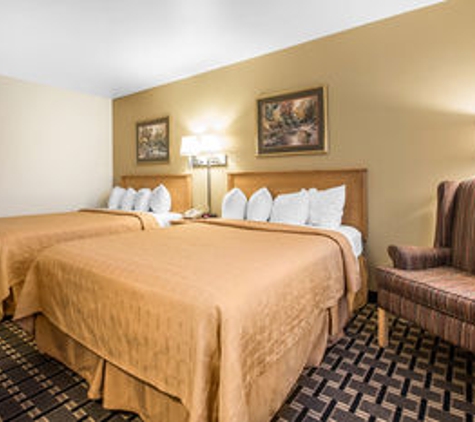 Quality Inn Mauston I-90 - Mauston, WI