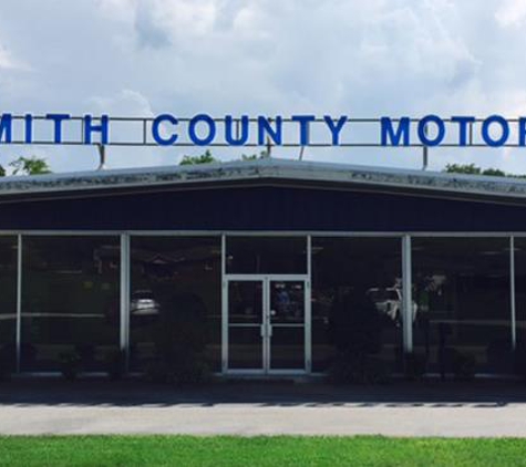 Smith County Motors - Carthage, TN