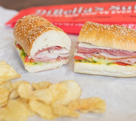 DiBella's Subs - Pittsburgh, PA