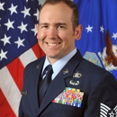 Airforce Recruiting Office Onalaska - Government Offices
