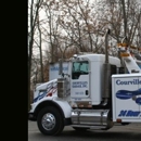 Courville's Garage Inc - Towing