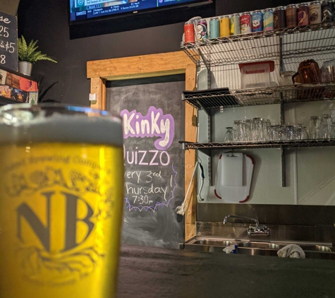 Naked Brewing Co - Huntingdon Valley, PA