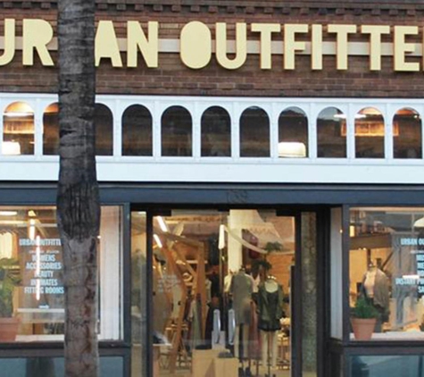 Urban Outfitters - Pasadena, CA