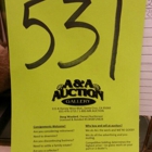 A & A Auction Gallery