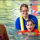 Elizabeth Randolph Lewis Powhatan YMCA - Swimming Instruction