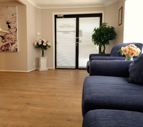 Macarthur Lady Funerals - Campbelltown, NSW