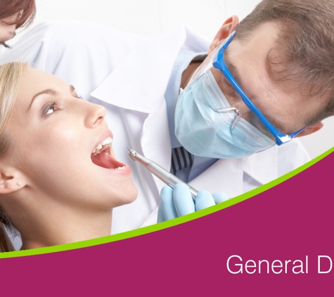 Essential Dental Group - Paddington, QLD. General Dentistry
