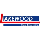 Lakewood Glass & Screen Inc. - Plate & Window Glass Repair & Replacement