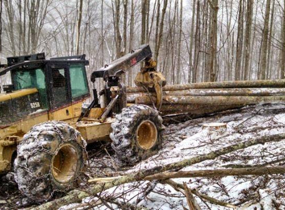 JMB Logging - Elkins, WV