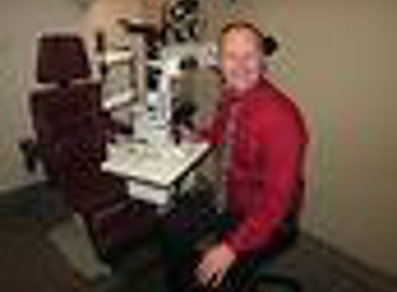 Dr Stephen Nevett & Associate - Lynnwood, WA