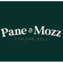 Pane & Mozz - Sandwich Shops