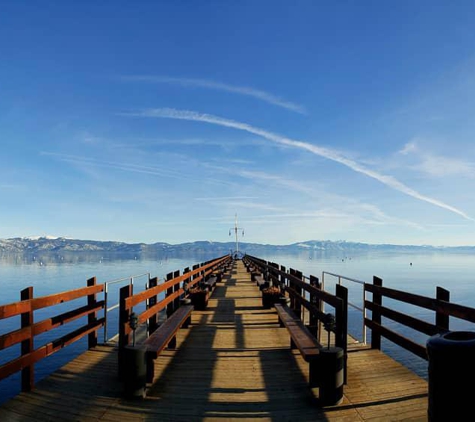 Gar Woods - Carnelian Bay, CA