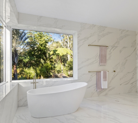 Bradnam's Windows & Doors - Boondall, QLD. Aluminium Fixed Window