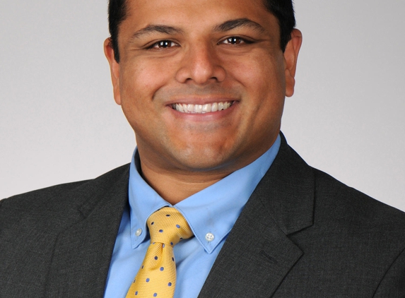 Shahryar Majeed Chowdhury, MD, PhD - Charleston, SC