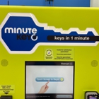 Minute Key