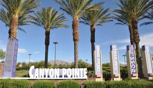 Canyon Pointe Dental Group - Las Vegas, NV