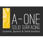 A-One Solid Surfacing