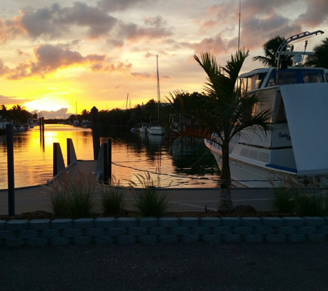 Yacht Haven Marina - Marathon, FL