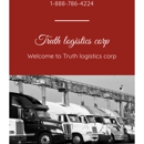 Truth logistics corporation - Cargo & Freight Containers