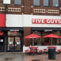 Five Guys