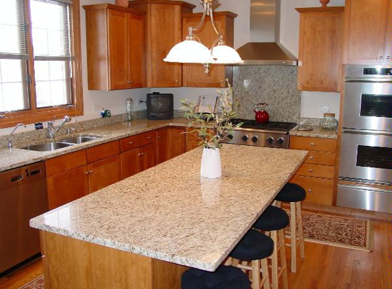 American Marble And Granite - Crest Hill, IL