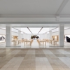 Apple Store gallery