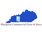 Bluegrass Commercial Door and More, LLC