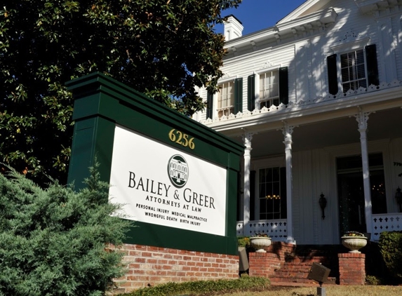 Bailey & Greer - Memphis, TN
