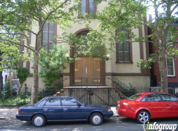 St John's Lutheran Church - Hoboken, NJ